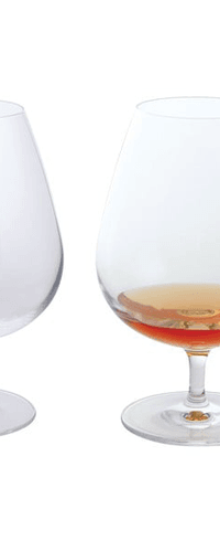 Wine & Bar Brandy Glass, Set of 2