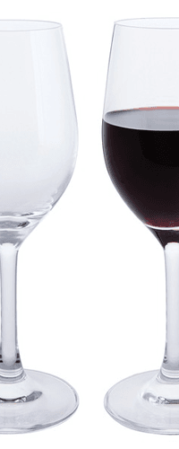 Wine & Bar Port Glass, Set of 2