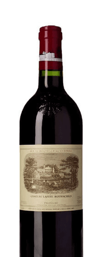 Château Lafite Rothschild 2019