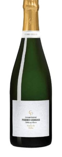 Pierre Gerbais Grains de Celles Extra Brut Champagne