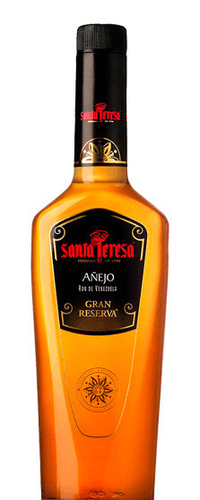 Santa Teresa Gran Reserva Rum 70 cl.