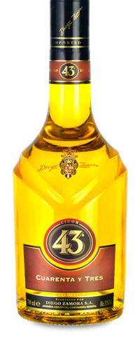Licor 43 Liqueur 70 cl.