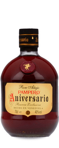 Pampero Aniversario Rum 70 cl.