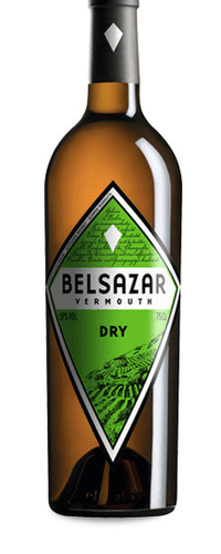 Vermouth Belsazar Dry