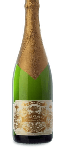 André Clouet Un Jour de Champagne  1911 Grand Cru