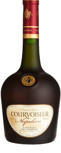 Courvoisier Napoleon 70 cl.