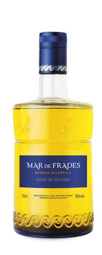 Mar De Frades Licor De Hierbas 70 cl.