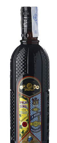 Palo Túnel Liqueur 70 cl.