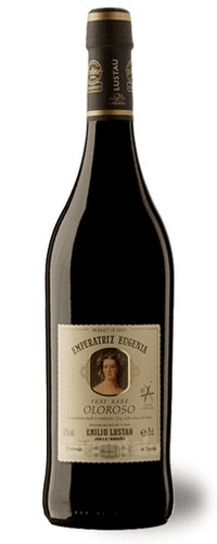 Lustau Oloroso Emperatriz Eugenia 50 cl.