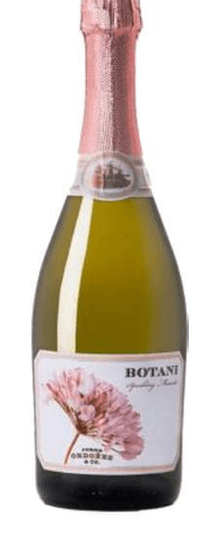 Botani Espumoso