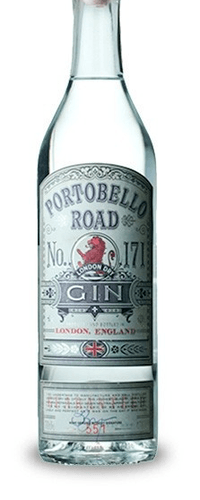 Portobello Road No. 171 London Dry Gin 70 cl.