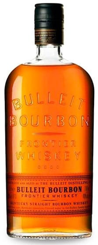 Bulleit Bourbon Frontier Whiskey 70 cl.