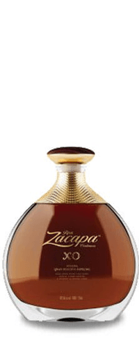 Zacapa 25 Years Old Centenario XO Rum 70 cl.