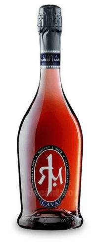 Robert J. Mur Brut Rosat Tradició