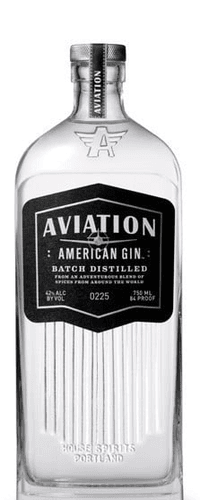 Aviation American Gin 70 cl.