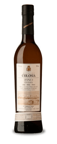 Colosía Fino En Rama 50 cl.