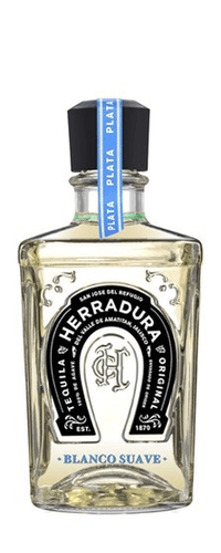 Tequila Herradura Silver 70 cl.