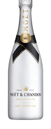 Moët & Chandon Ice Impérial Champagne