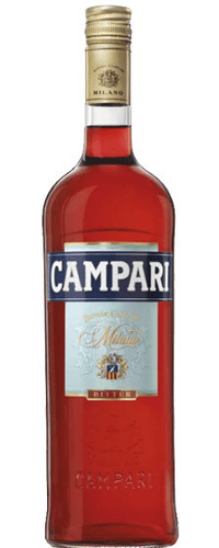 Campari Bitter 70 cl.