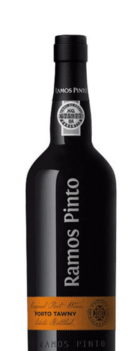 Ramos Pinto Porto Tawny
