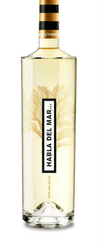 Habla del Mar