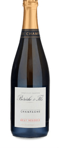 Bérêche & Fils Brut Reserve Champagne