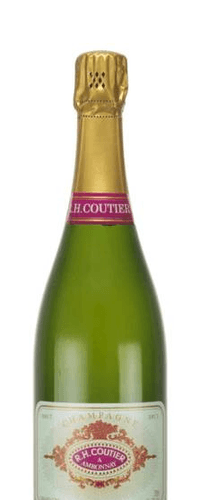 Coutier Brut Tradition