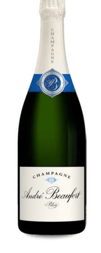André Beaufort Polisy Brut Nature Reserve Champagne
