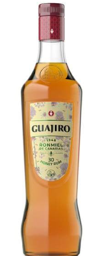 Guajiro Ron Miel 1 Liter