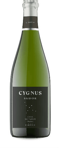 Cygnus Sador Brut Nature Reserva