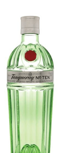 Tanqueray No Ten Gin 70 cl.