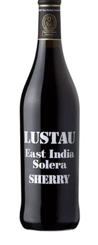 Lustau East India Solera