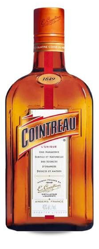 Cointreau Orange Liqueur 70 cl.