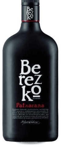 Berezko Patxarana 1 Liter