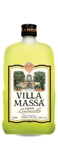 Villa Massa Limoncello 70 cl.