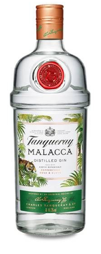 Tanqueray Malacca Gin 1 Liter