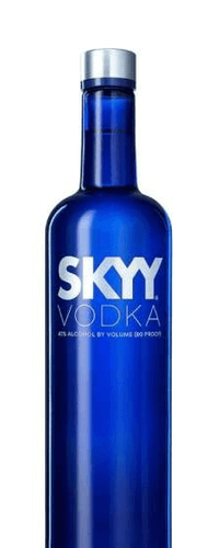 Skyy Vodka 70 cl.