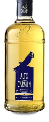 Alto del Carmen Pisco 70 cl.