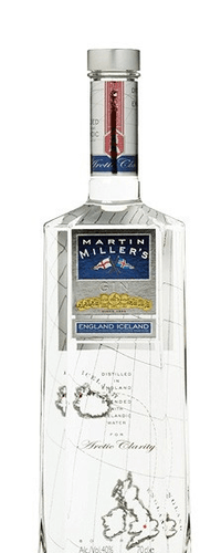 Martin Miller's Gin 70 cl.