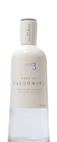 Pazo Valdomiño Orujo 70 cl.