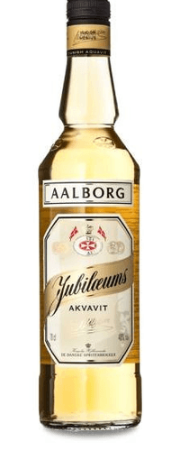 Aalborg Jubilaeums Akvavit 1 Liter