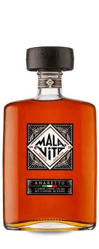 Malavita Amaretto 70 cl.