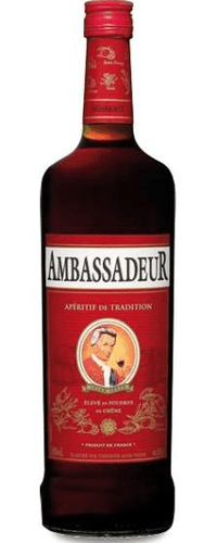 Ambassadeur Aperitif de Tradition 1 Liter