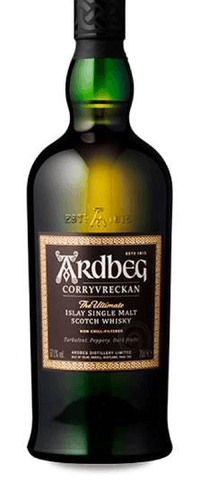 Ardbeg Corryvreckan Scotch Whisky 70 cl.