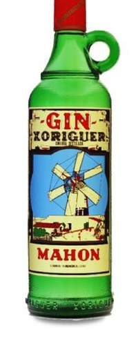 Xoriguer Mahon Gin 70 cl.