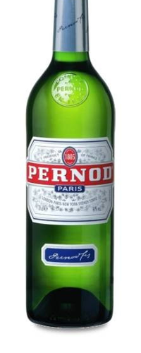 Pernod Liqueur 1 Liter