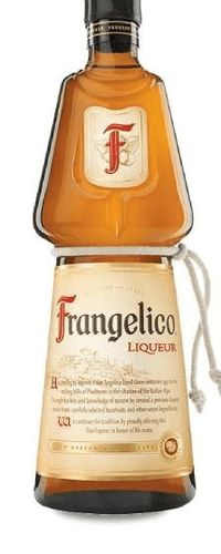 Frangelico Hazelnut Liqueur 70 cl.