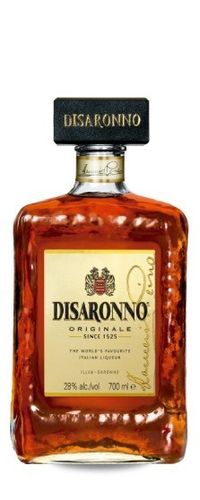 Disaronno Original Amaretto Almond Liqueur 70 cl.