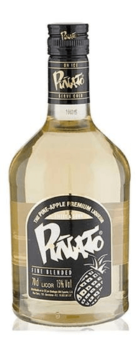 Piñato Pineapple Liqueur 70 cl.