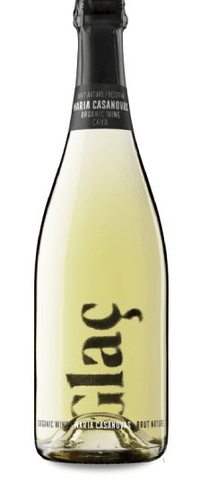 Maria Casanovas Glaç Brut Nature